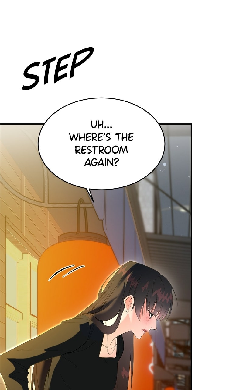 Professional Bridesmaid Episode 2 page 125 - 