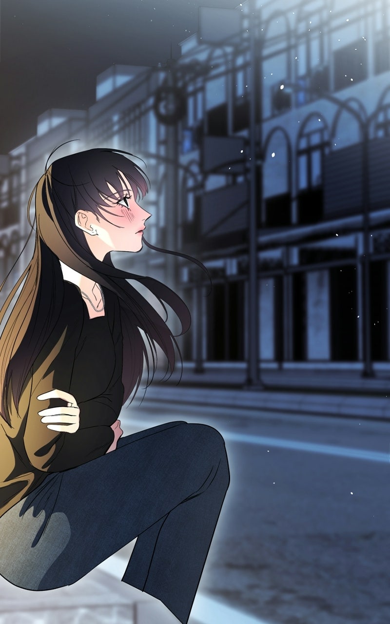 Professional Bridesmaid Episode 2 page 128 - 