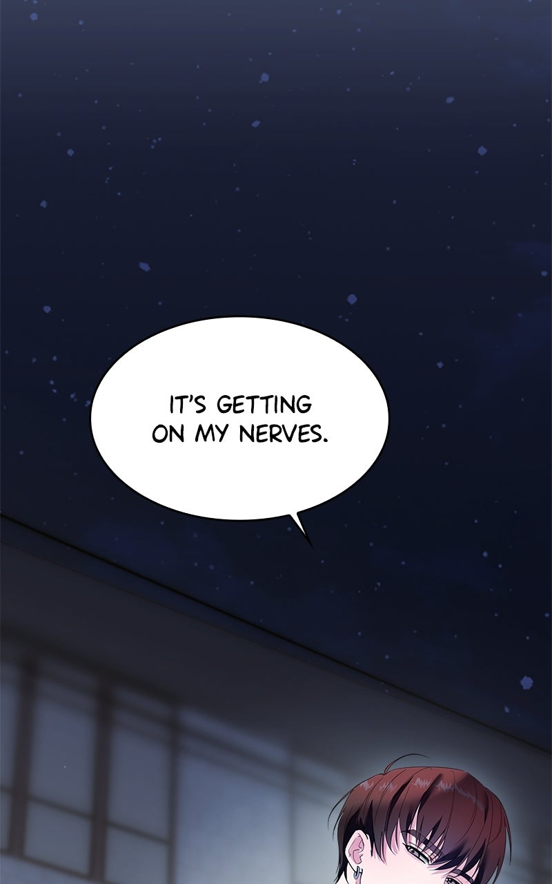 Professional Bridesmaid Episode 2 page 136 - 