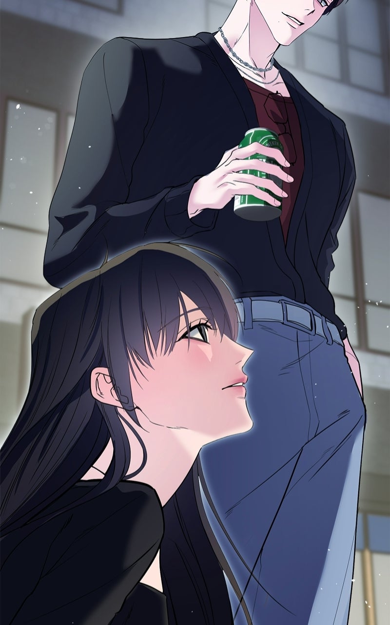 Professional Bridesmaid Episode 2 page 137 - 