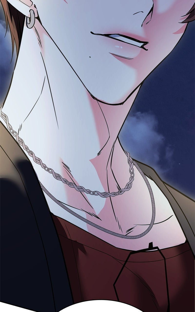 Professional Bridesmaid Episode 2 page 144 - 