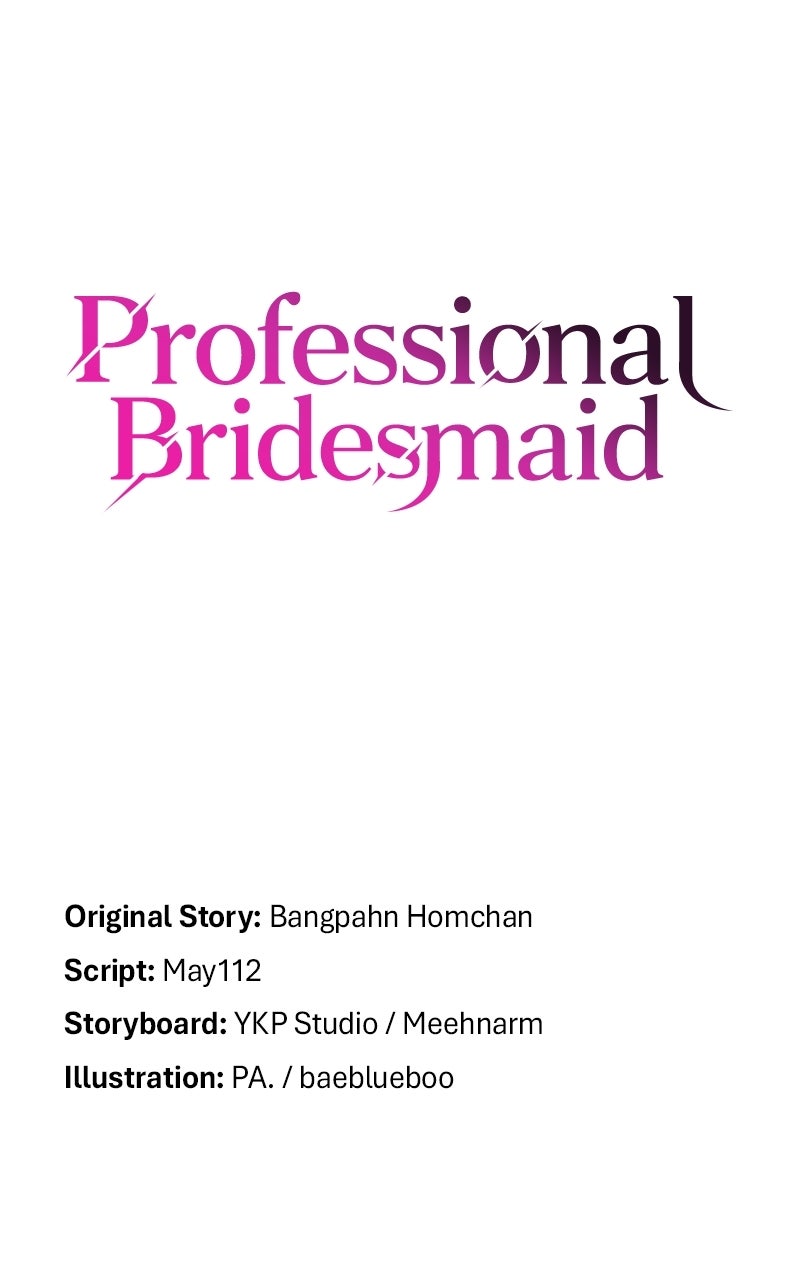Professional Bridesmaid Episode 2 page 146 - 