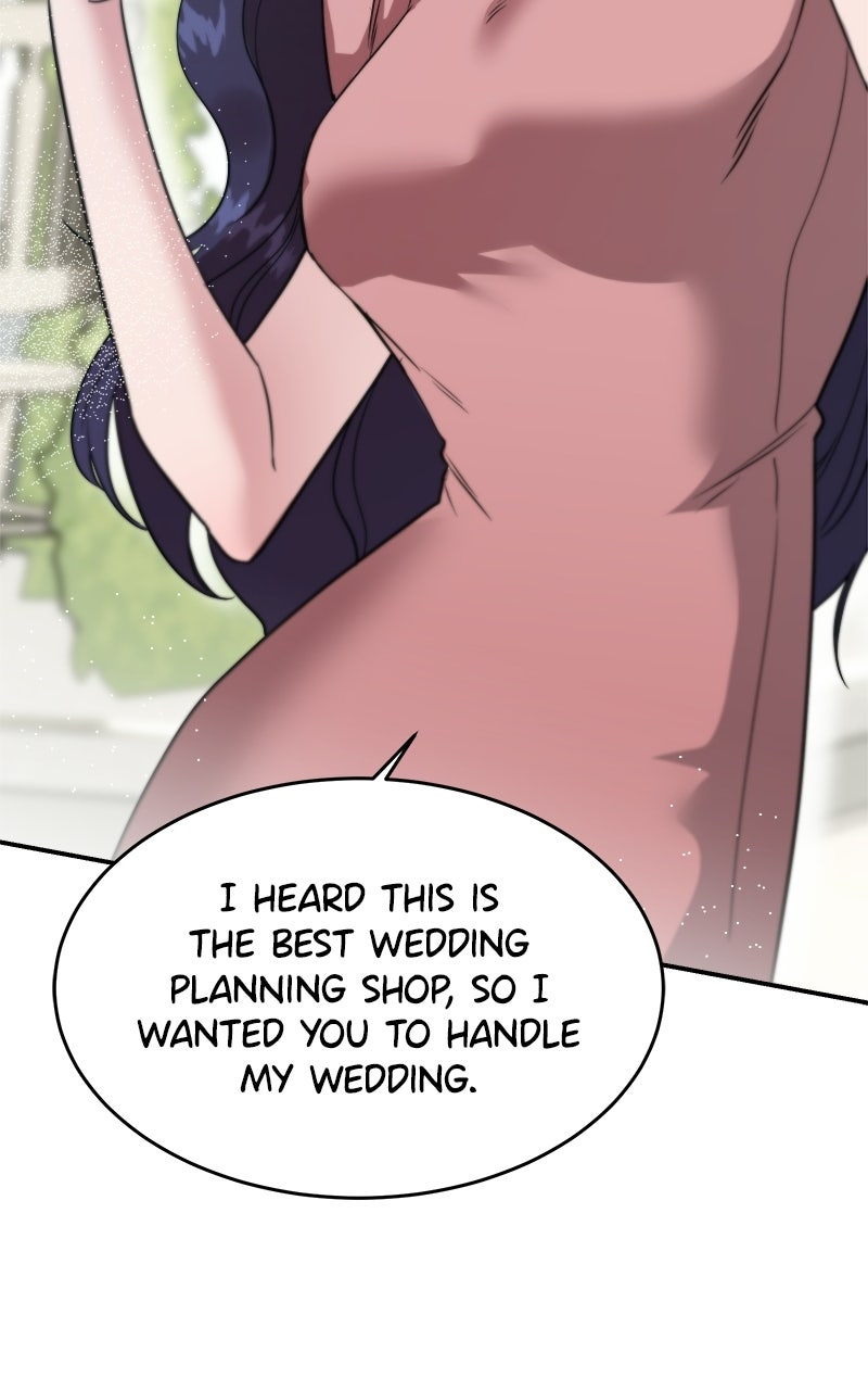 Professional Bridesmaid Episode 2 page 18 - 
