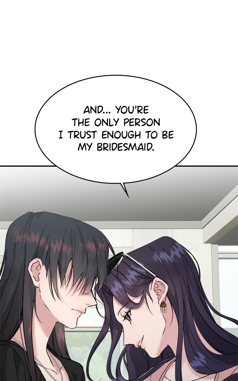 Professional Bridesmaid Episode 2 page 19 - 