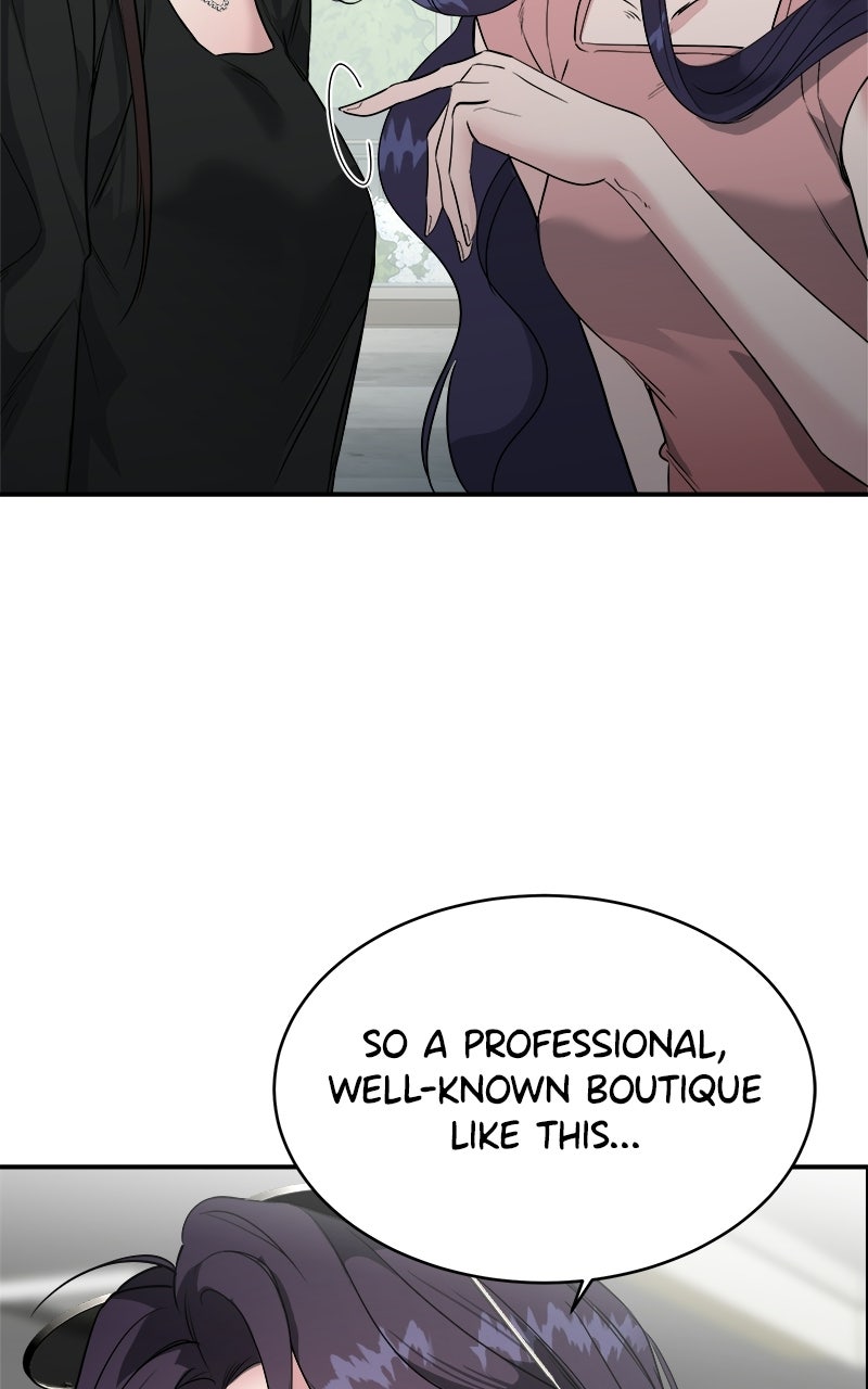 Professional Bridesmaid Episode 2 page 20 - 
