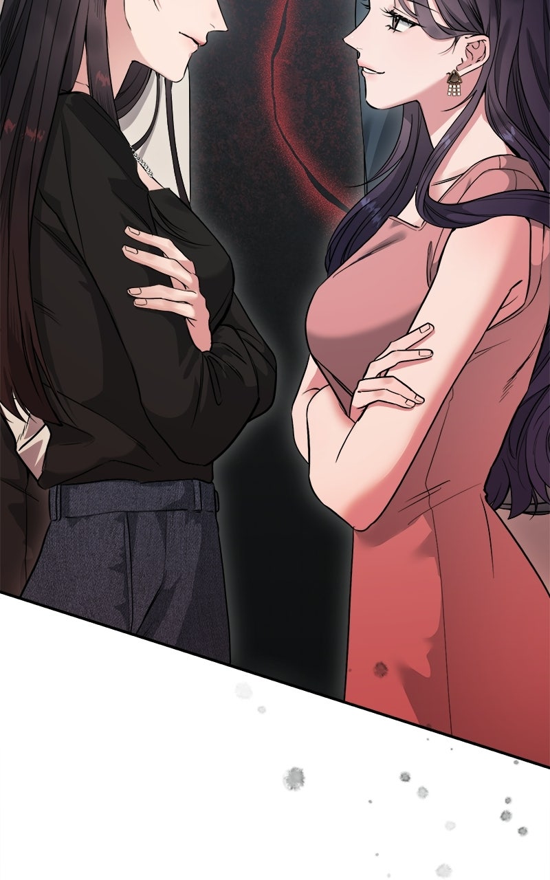 Professional Bridesmaid Episode 2 page 3 - 