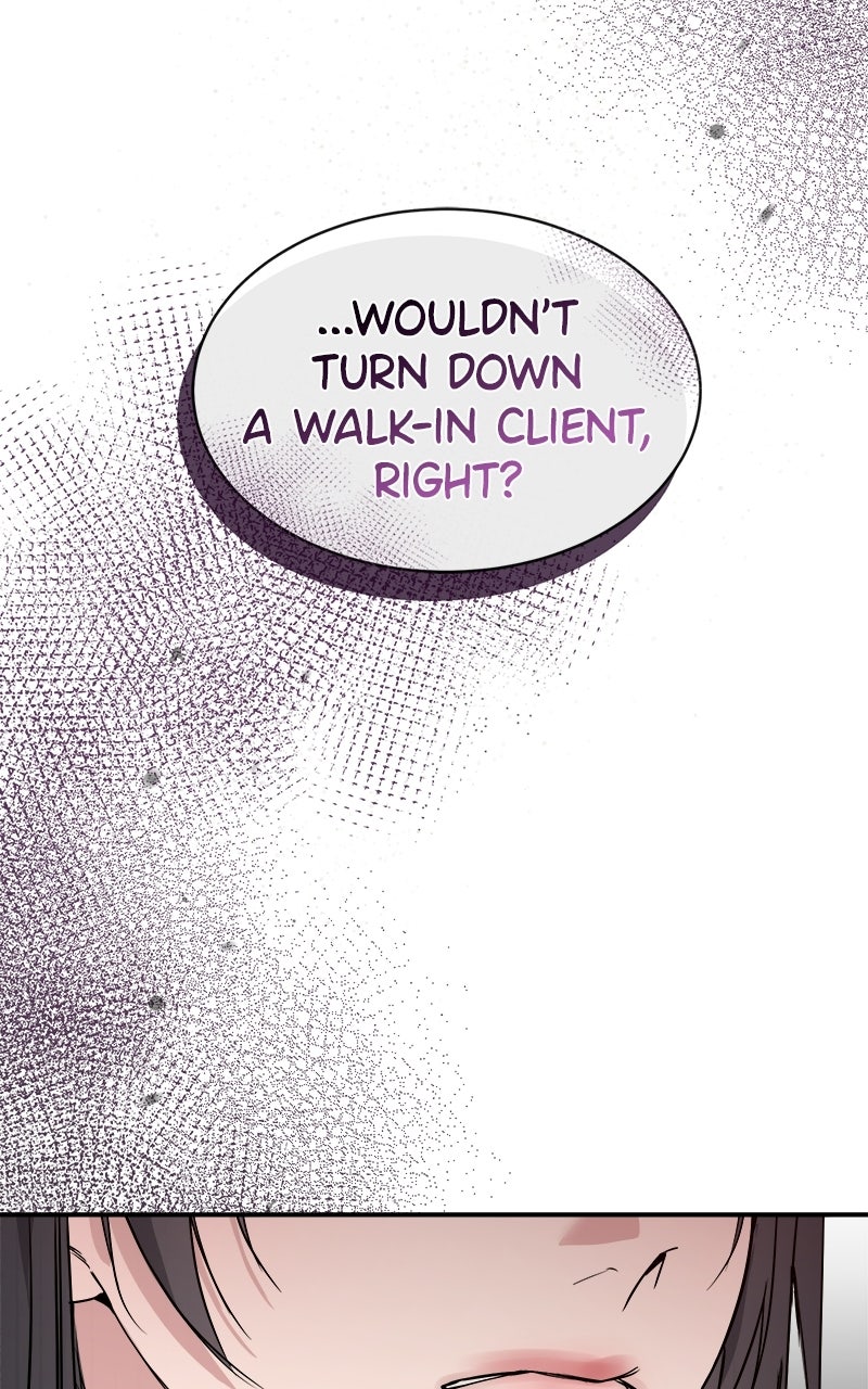 Professional Bridesmaid Episode 2 page 22 - 