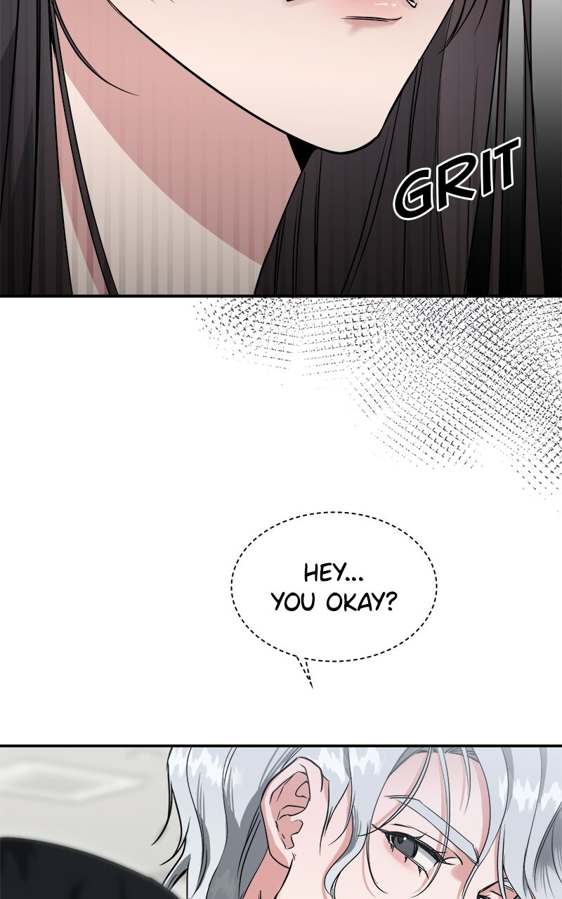 Professional Bridesmaid Episode 2 page 23 - 