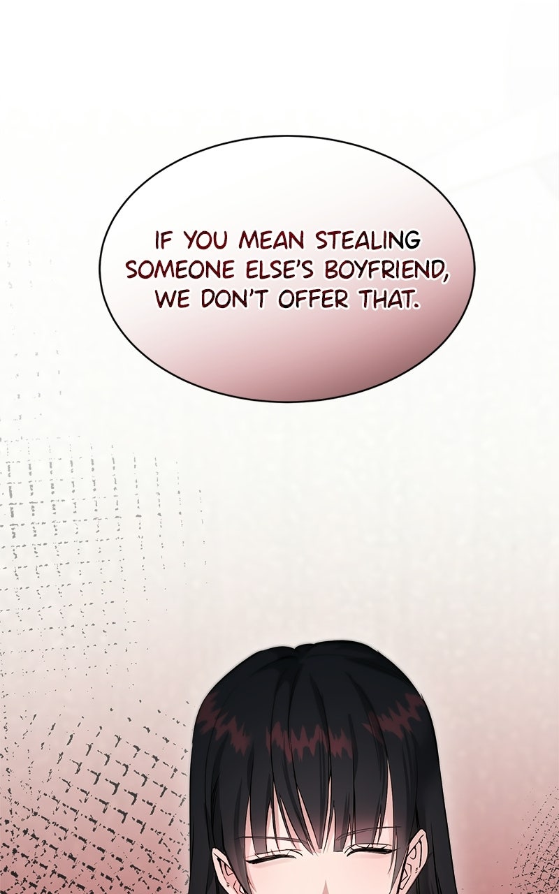 Professional Bridesmaid Episode 2 page 36 - 