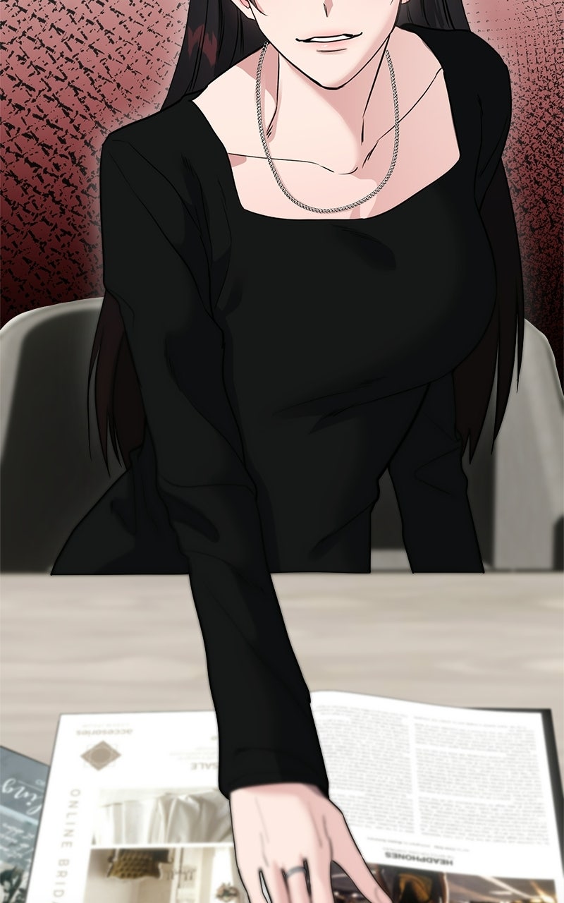 Professional Bridesmaid Episode 2 page 37 - 