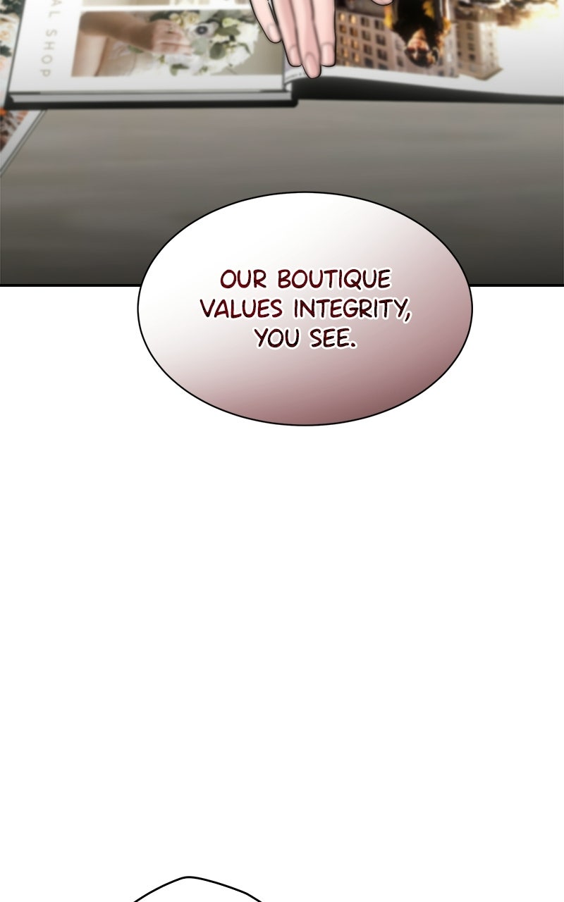 Professional Bridesmaid Episode 2 page 38 - 