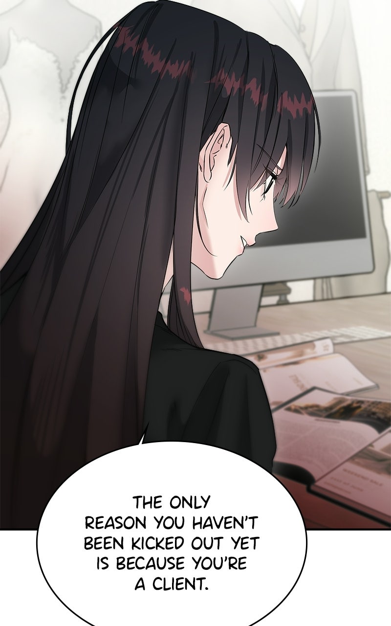 Professional Bridesmaid Episode 2 page 41 - 
