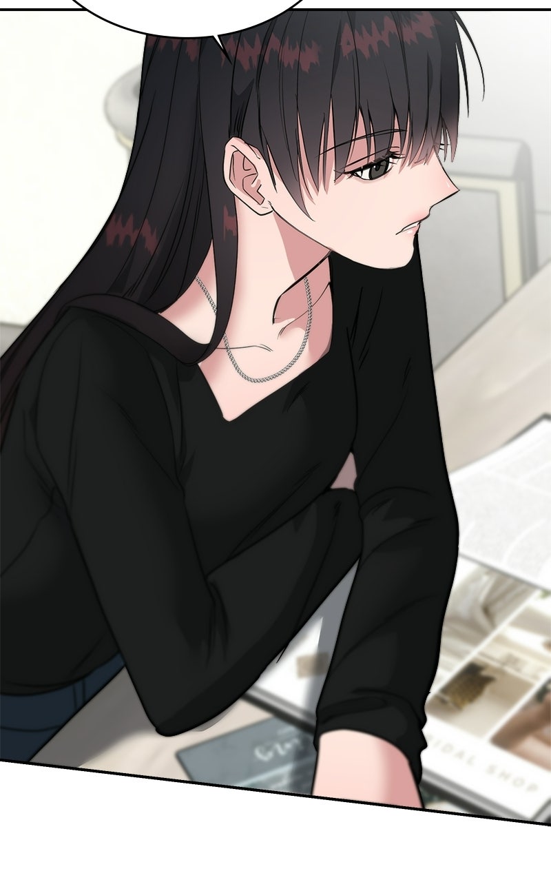 Professional Bridesmaid Episode 2 page 43 - 