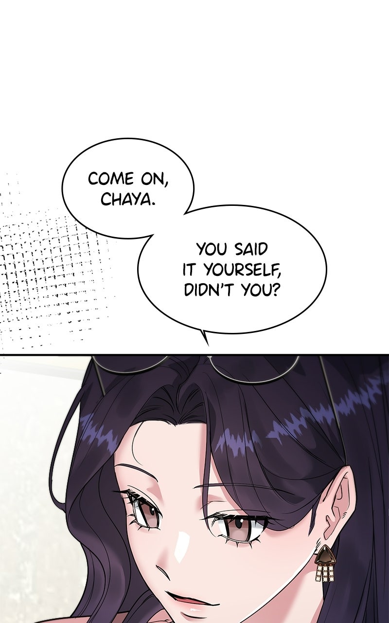 Professional Bridesmaid Episode 2 page 44 - 