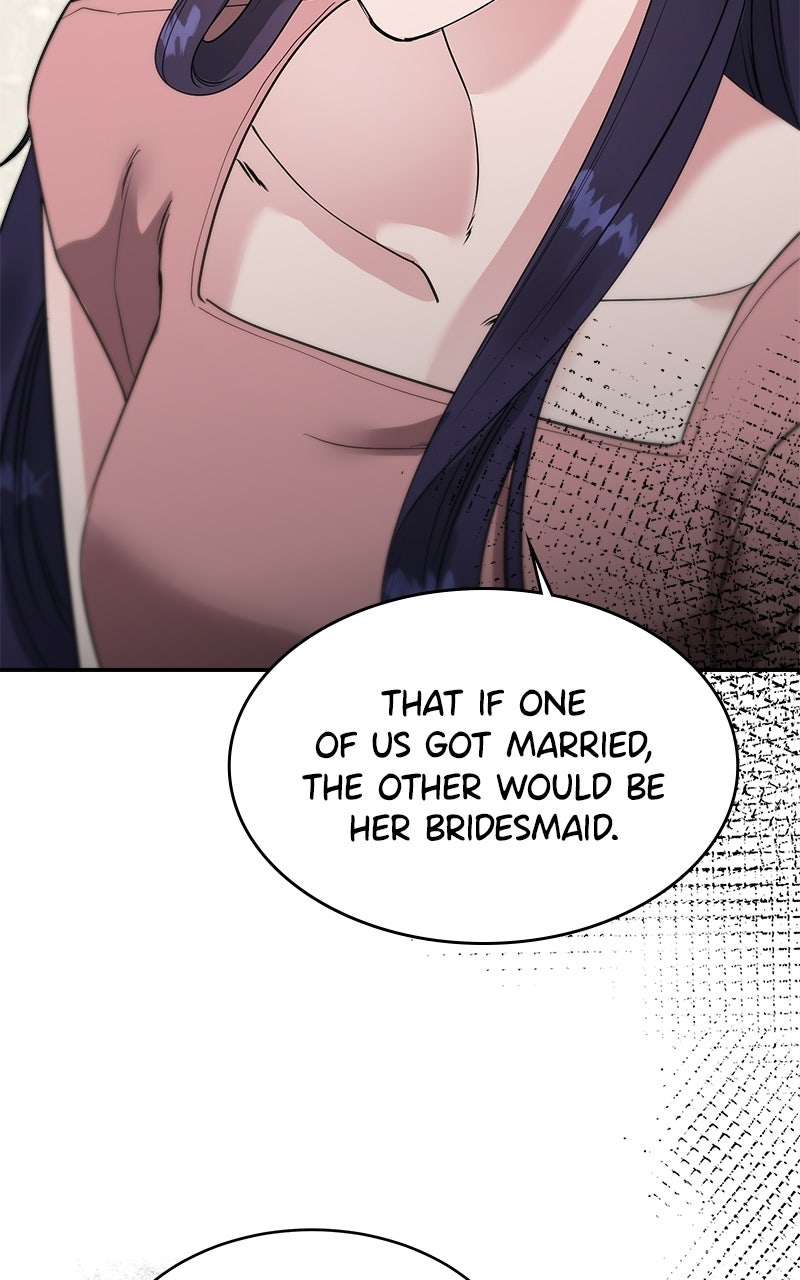 Professional Bridesmaid Episode 2 page 45 - 