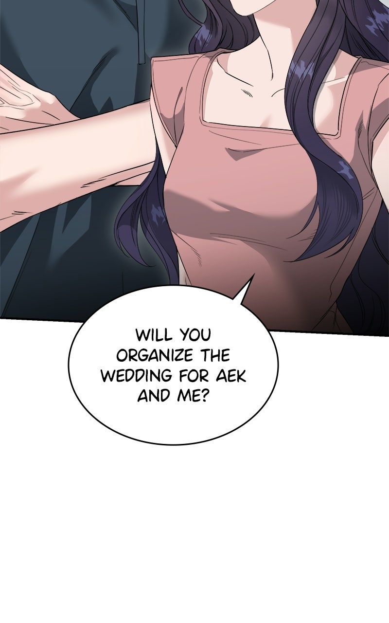 Professional Bridesmaid Episode 2 page 6 - 