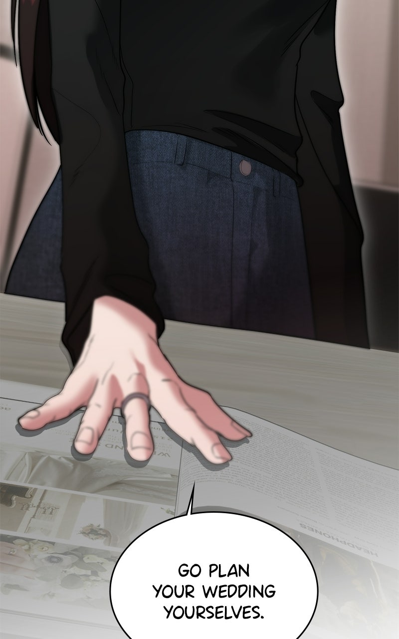 Professional Bridesmaid Episode 2 page 54 - 