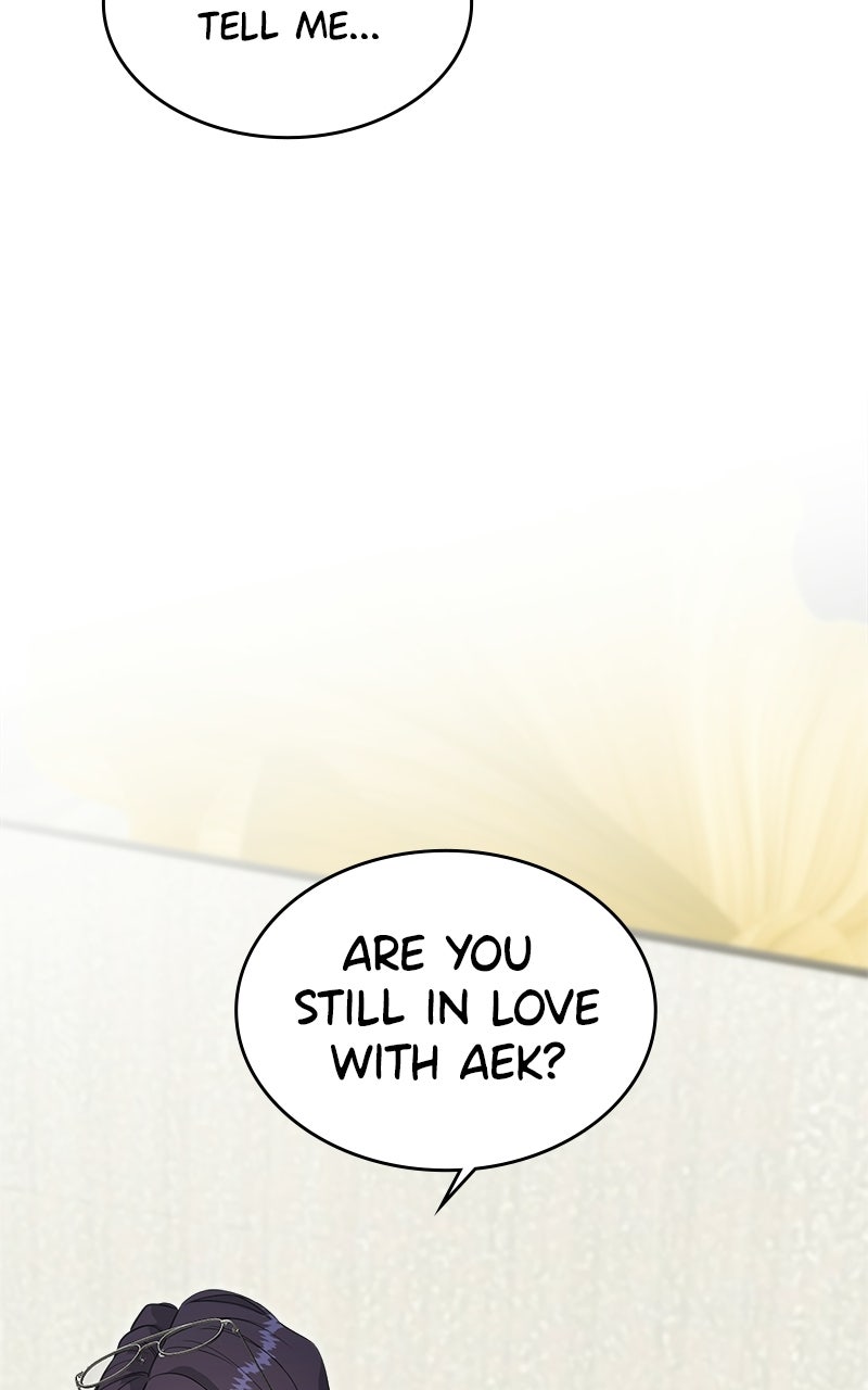 Professional Bridesmaid Episode 2 page 57 - 
