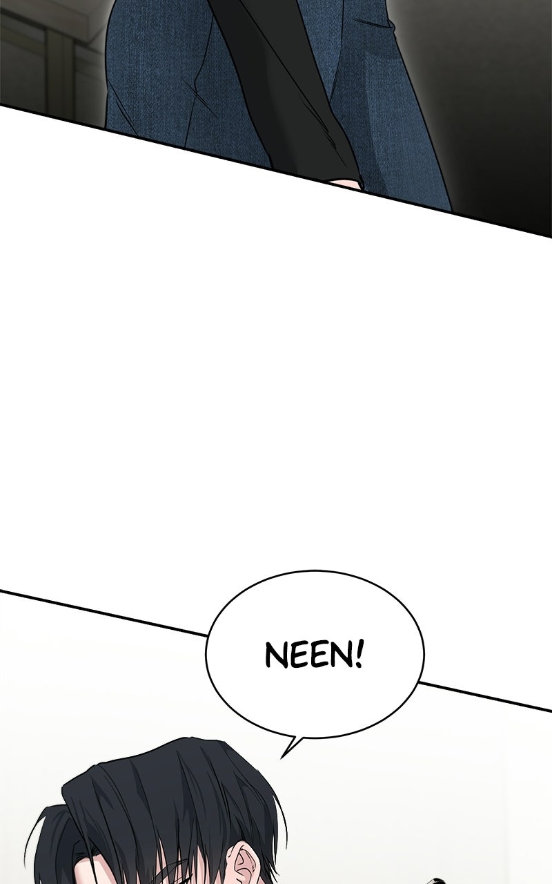 Professional Bridesmaid Episode 2 page 59 - 