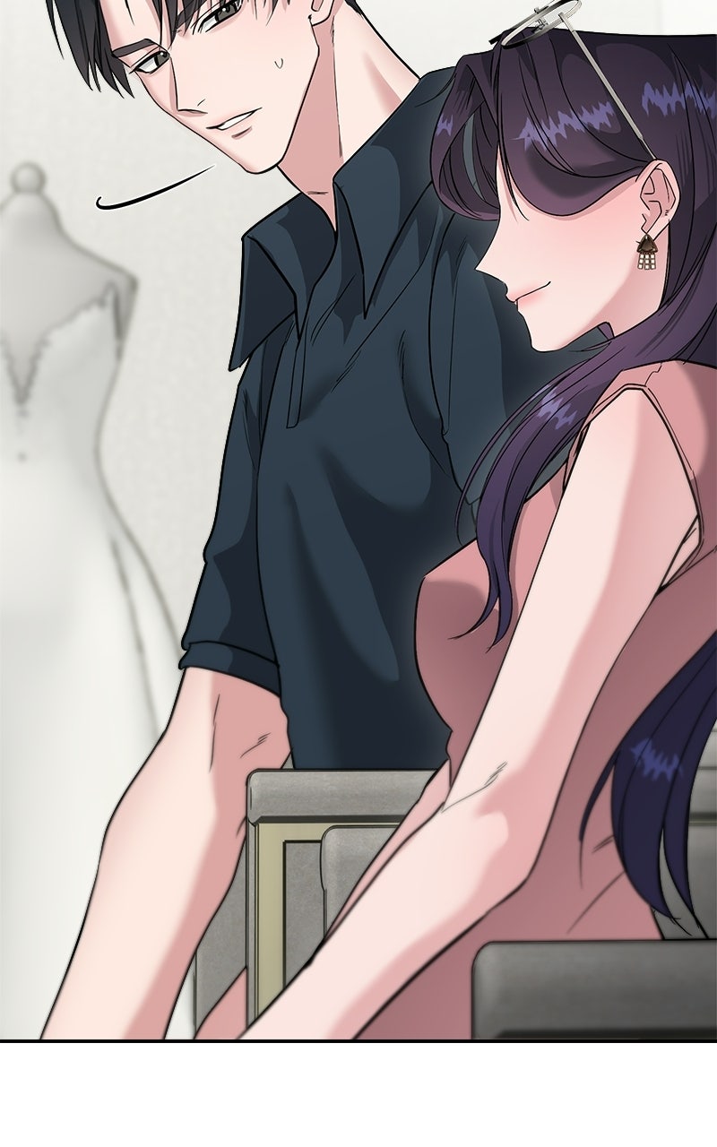 Professional Bridesmaid Episode 2 page 60 - 