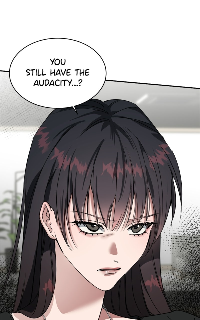 Professional Bridesmaid Episode 2 page 7 - 