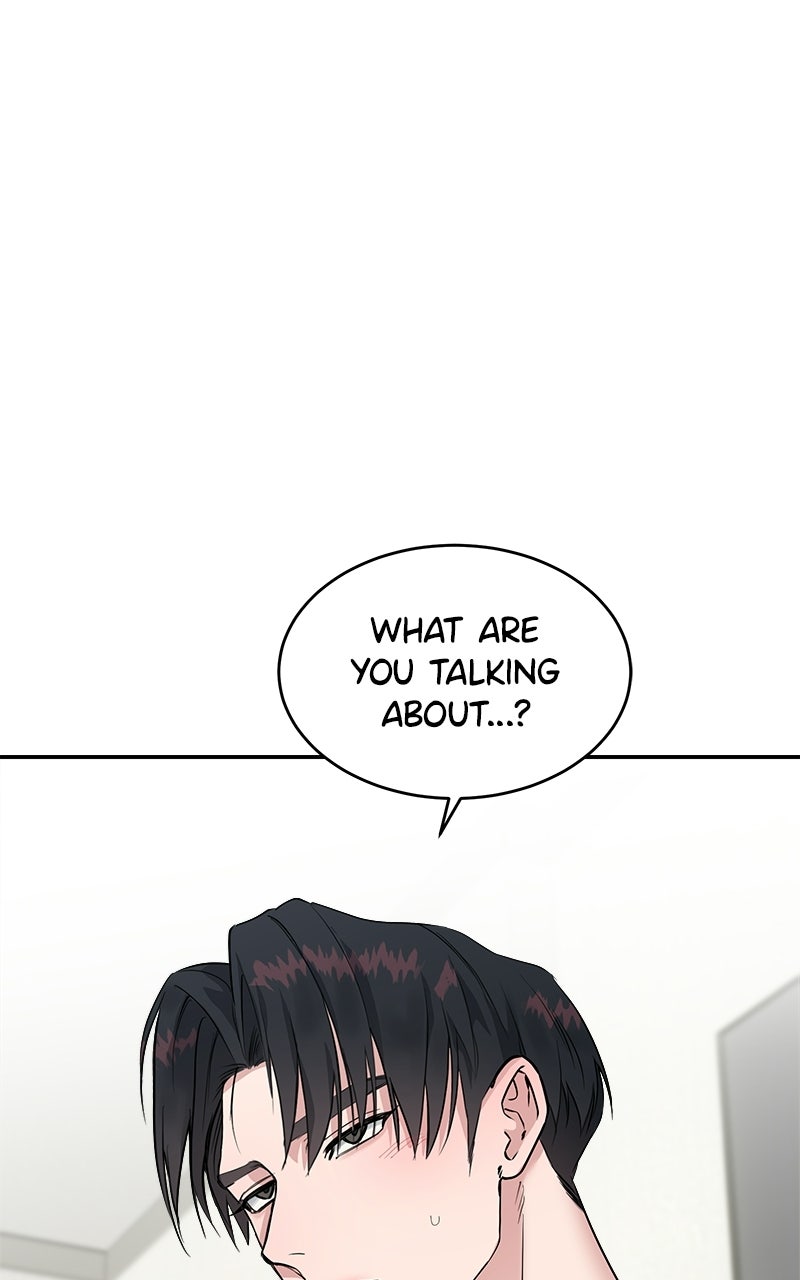 Professional Bridesmaid Episode 2 page 61 - 