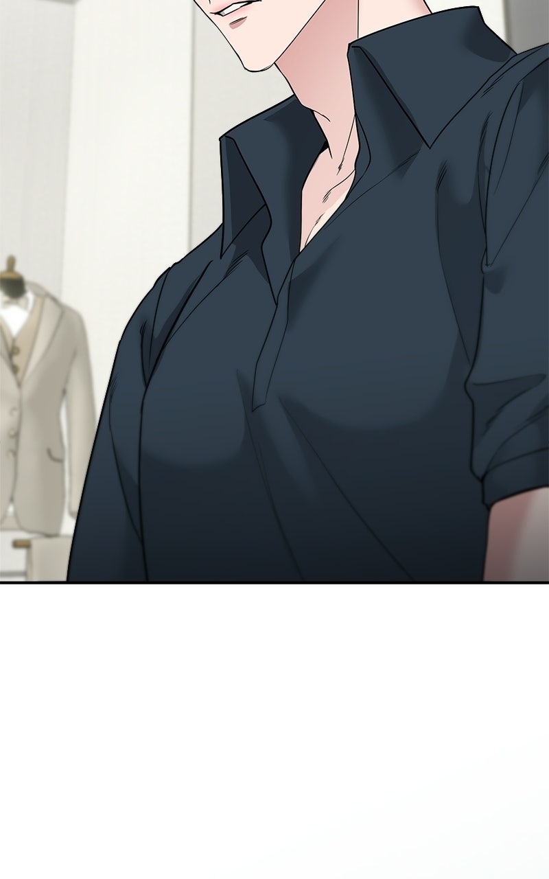 Professional Bridesmaid Episode 2 page 62 - 