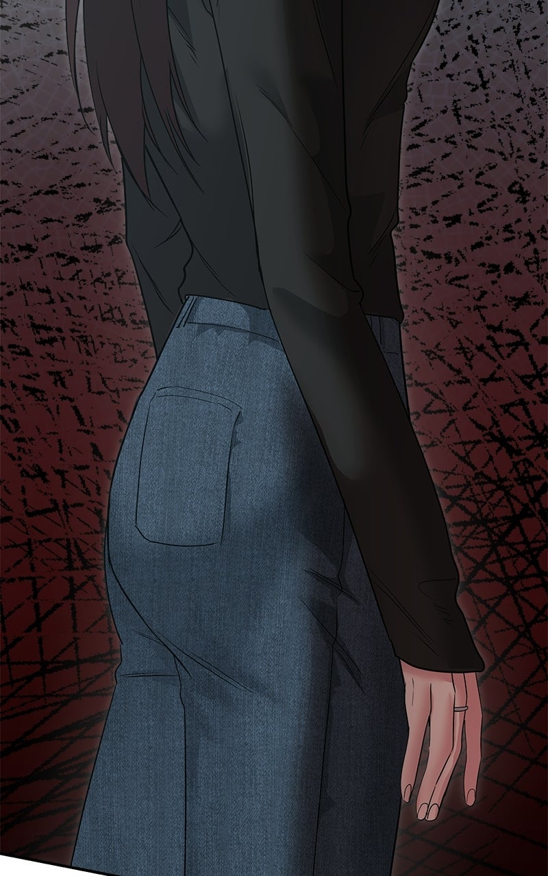 Professional Bridesmaid Episode 2 page 64 - 