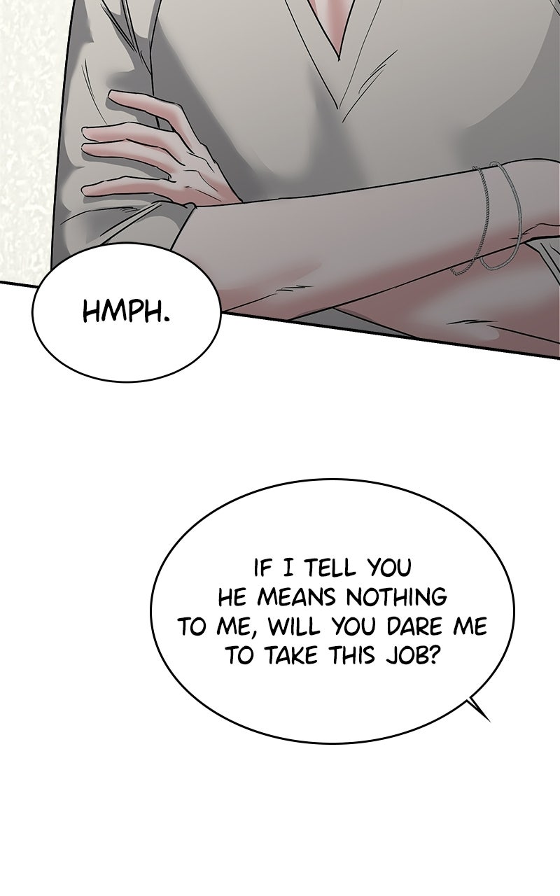 Professional Bridesmaid Episode 2 page 66 - 