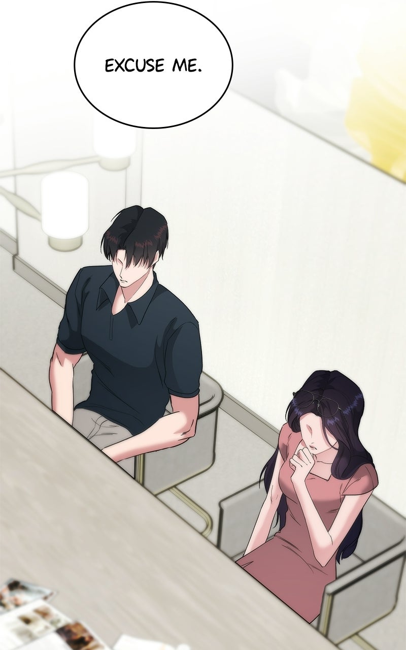 Professional Bridesmaid Episode 2 page 71 - 