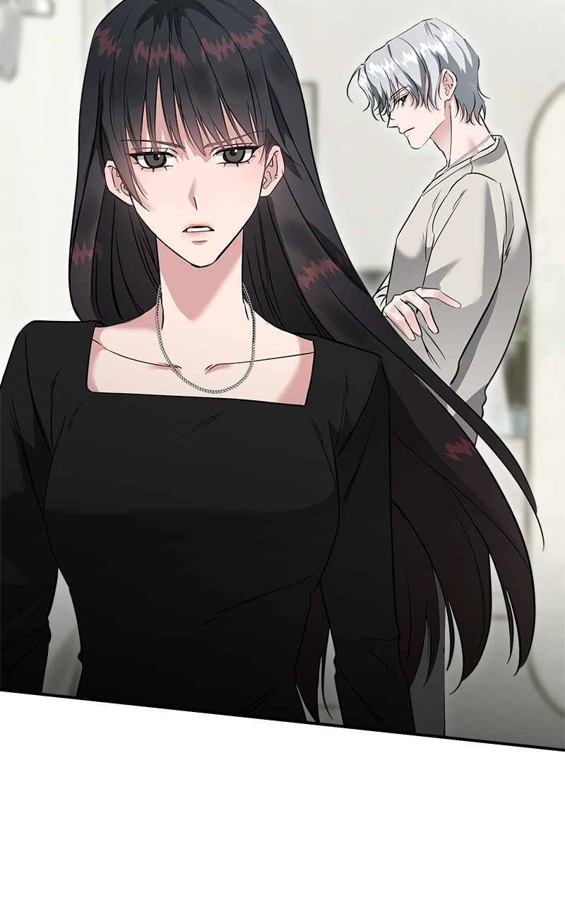 Professional Bridesmaid Episode 2 page 74 - 