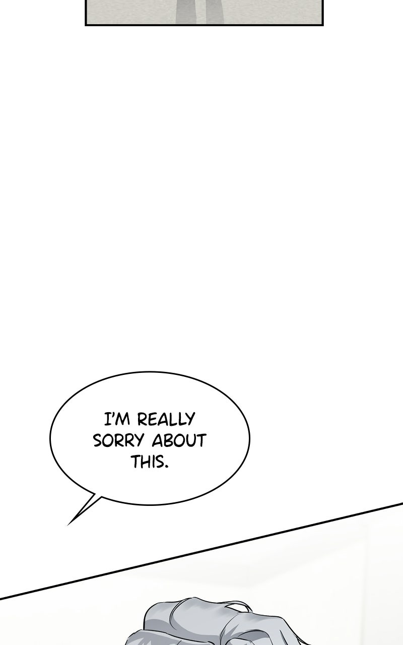 Professional Bridesmaid Episode 2 page 76 - 