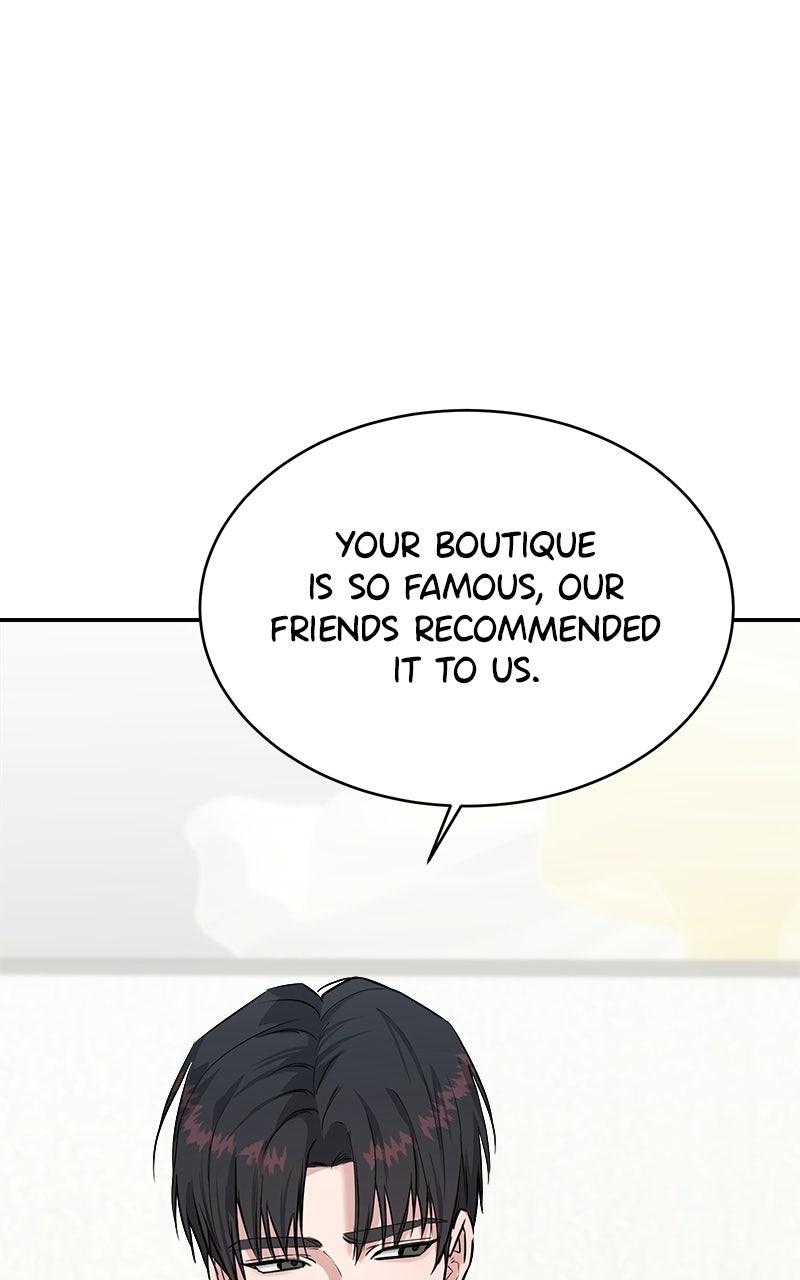 Professional Bridesmaid Episode 2 page 78 - 