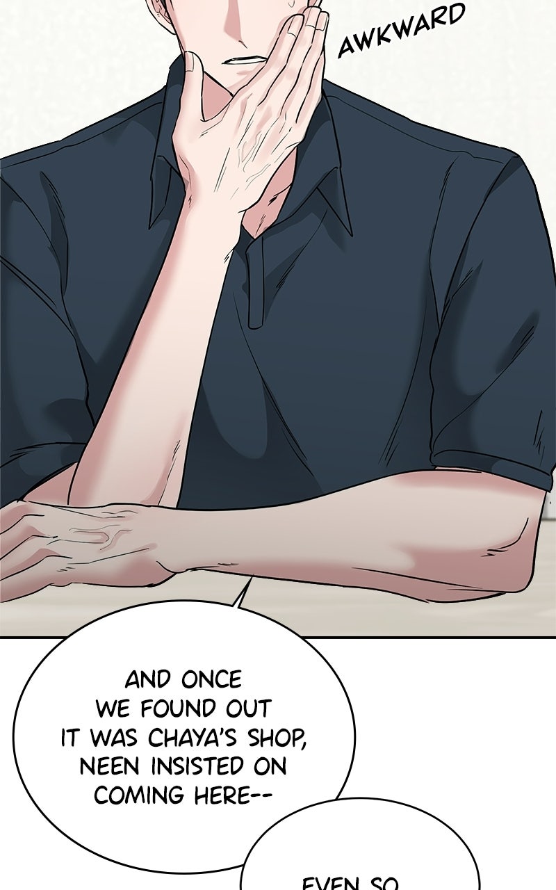 Professional Bridesmaid Episode 2 page 79 - 