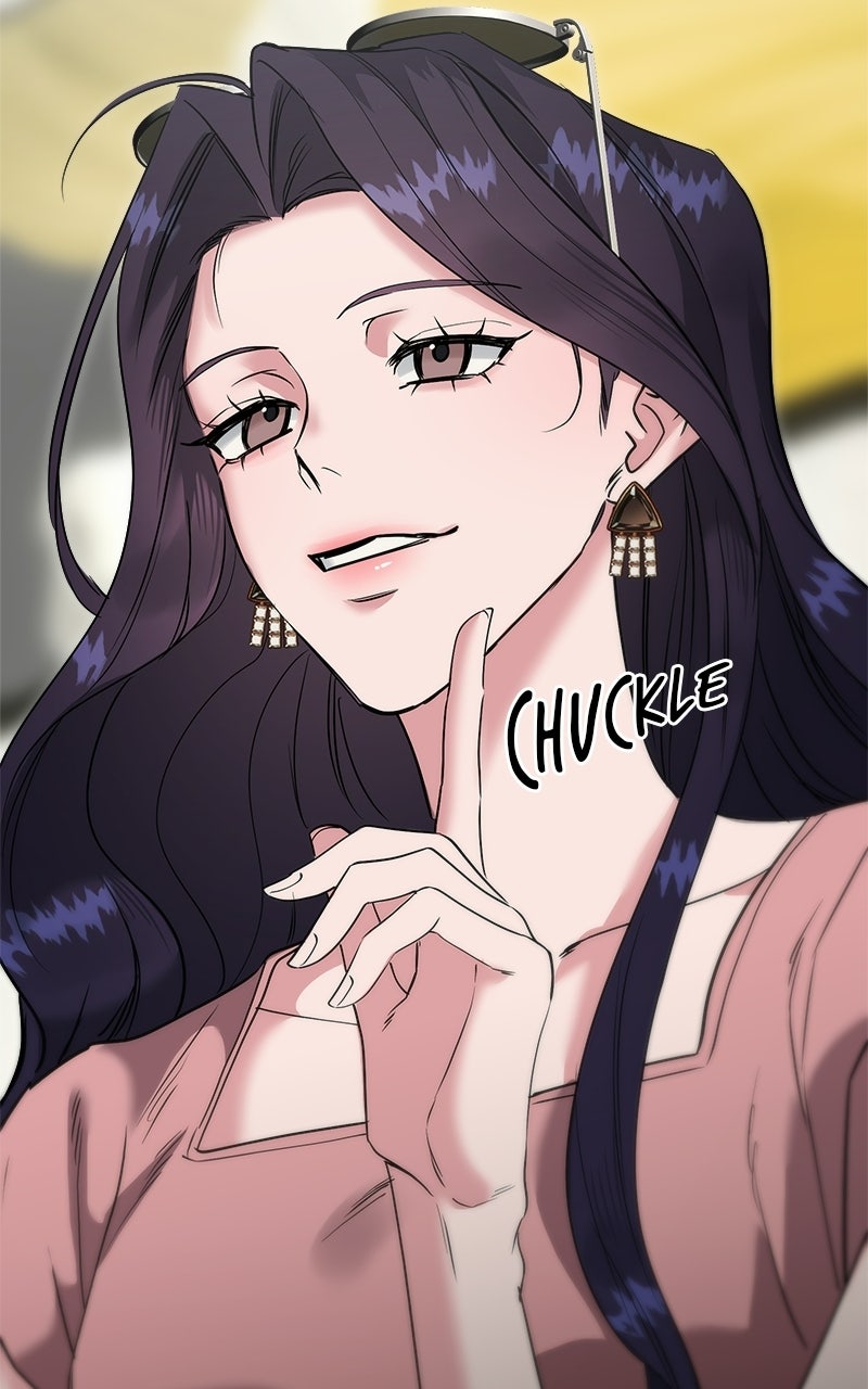 Professional Bridesmaid Episode 2 page 81 - 