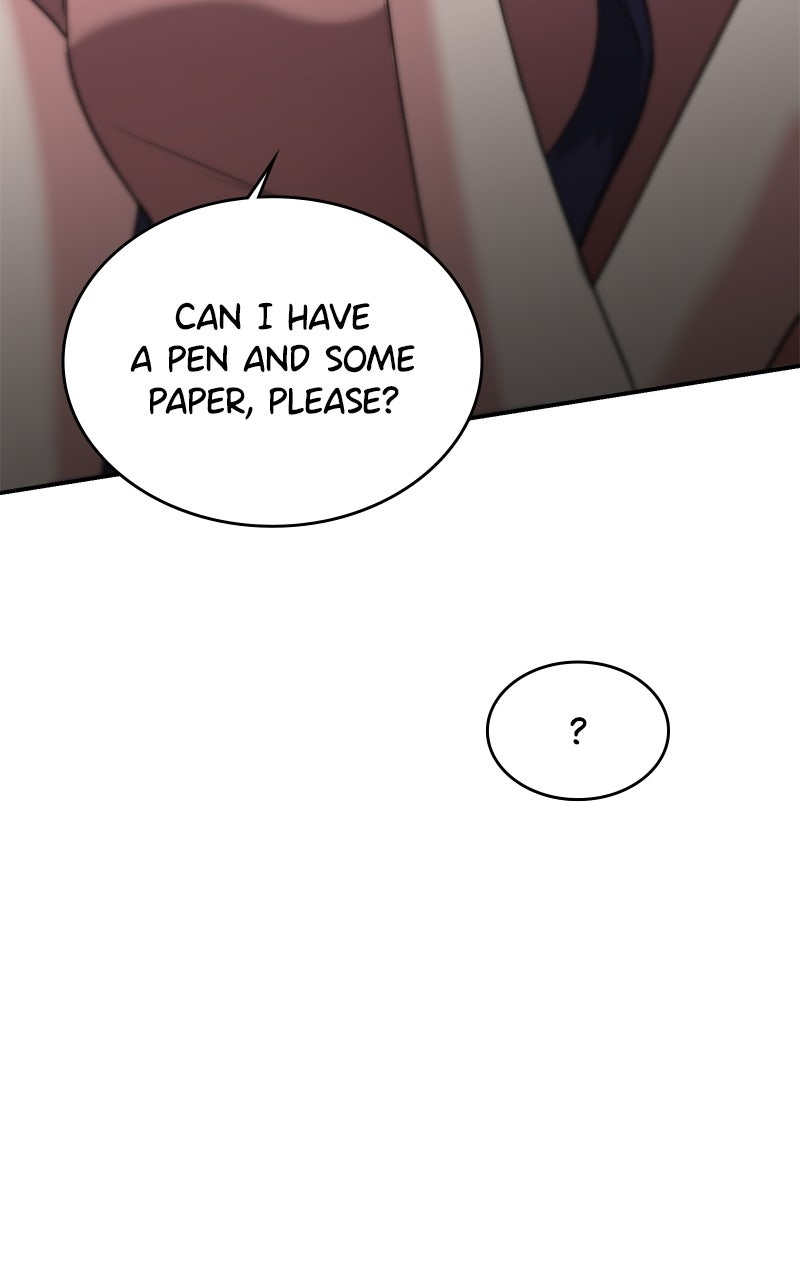 Professional Bridesmaid Episode 2 page 82 - 