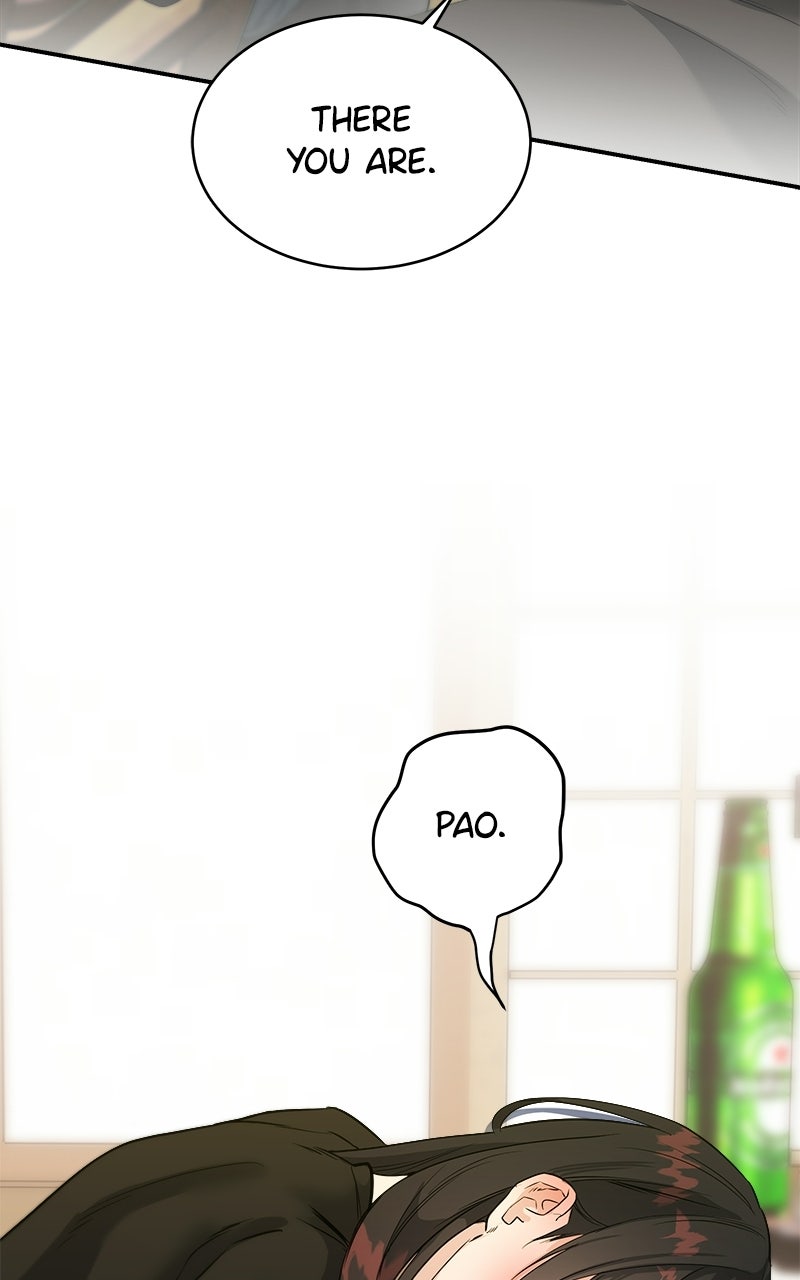 Professional Bridesmaid Episode 2 page 87 - 