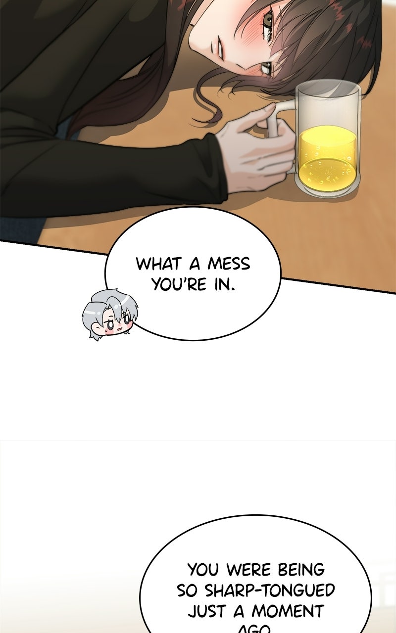 Professional Bridesmaid Episode 2 page 88 - 