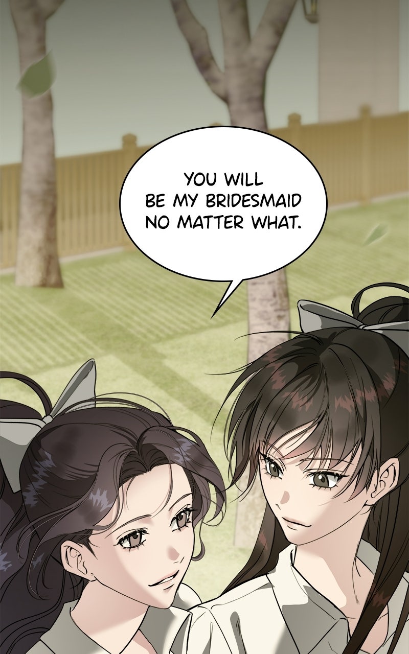 Professional Bridesmaid Episode 2 page 10 - 