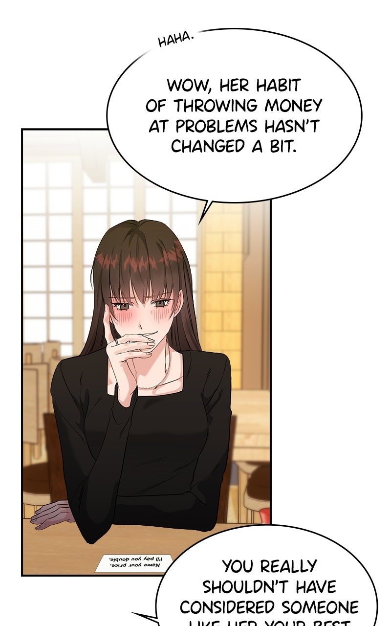 Professional Bridesmaid Episode 2 page 93 - 
