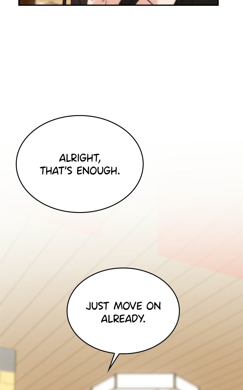 Professional Bridesmaid Episode 2 page 95 - 