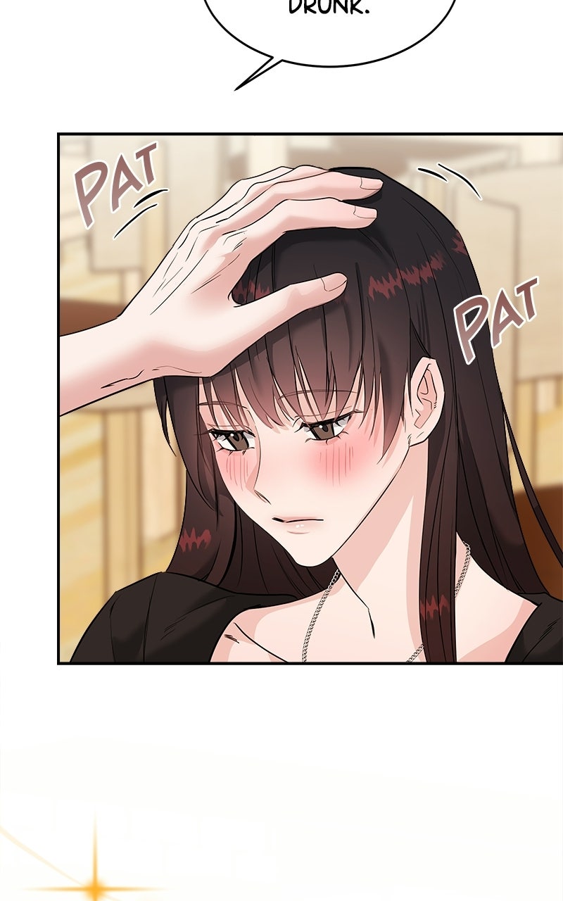 Professional Bridesmaid Episode 2 page 100 - 