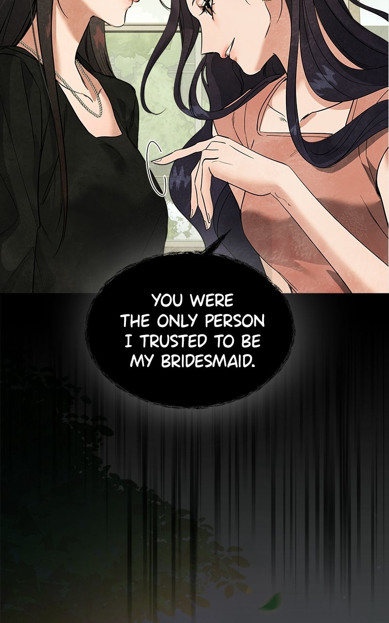 Professional Bridesmaid Episode 3 page 2 - 