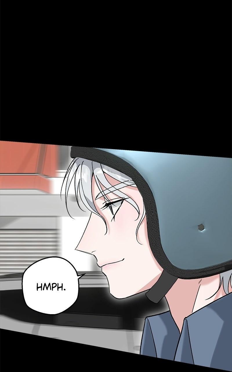 Professional Bridesmaid Episode 3 page 103 - 