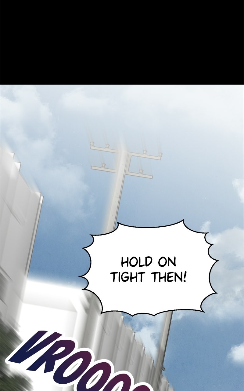 Professional Bridesmaid Episode 3 page 104 - 