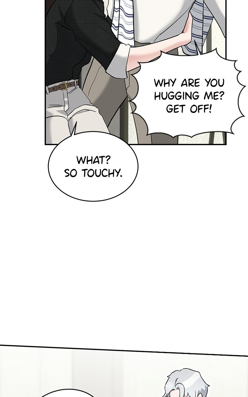 Professional Bridesmaid Episode 3 page 110 - 
