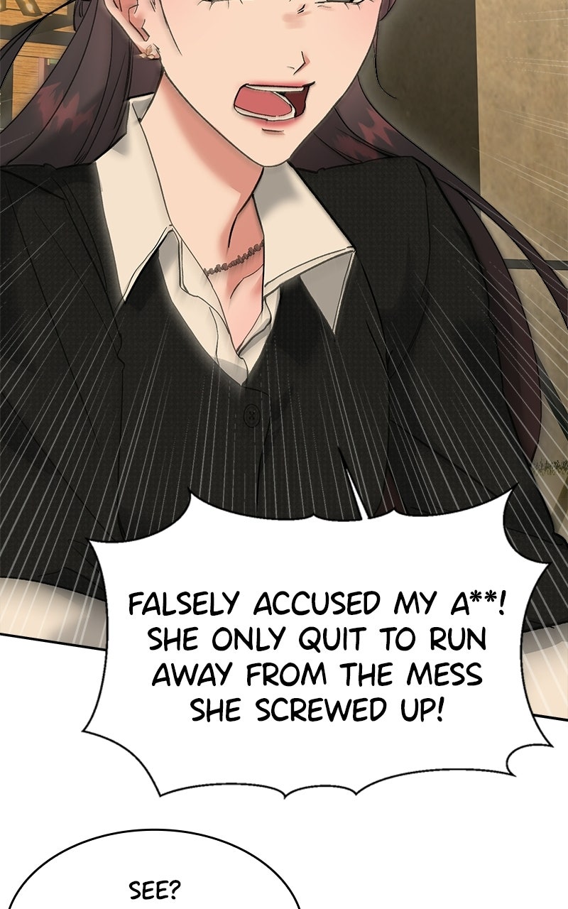Professional Bridesmaid Episode 3 page 126 - 