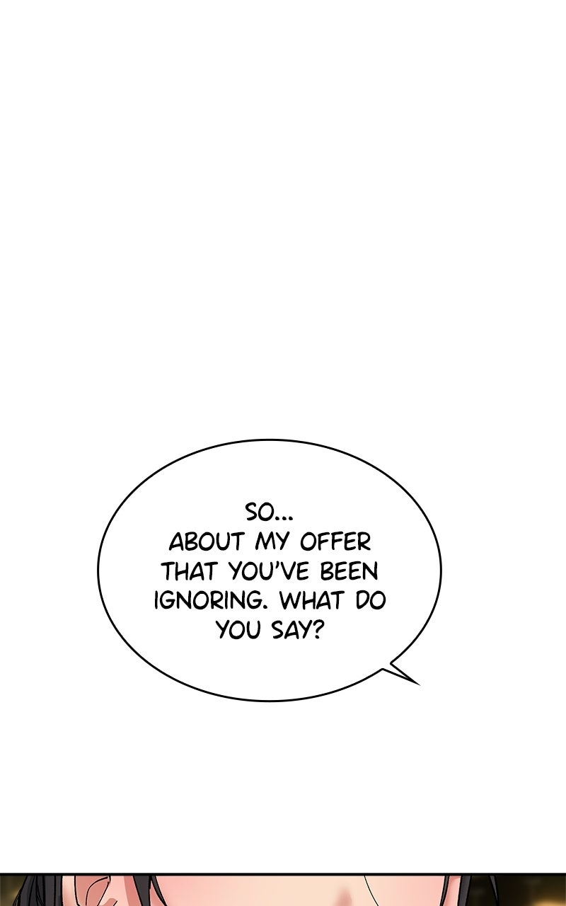 Professional Bridesmaid Episode 3 page 132 - 