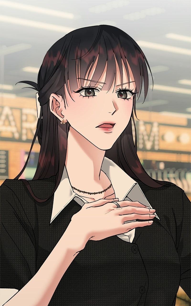 Professional Bridesmaid Episode 3 page 135 - 