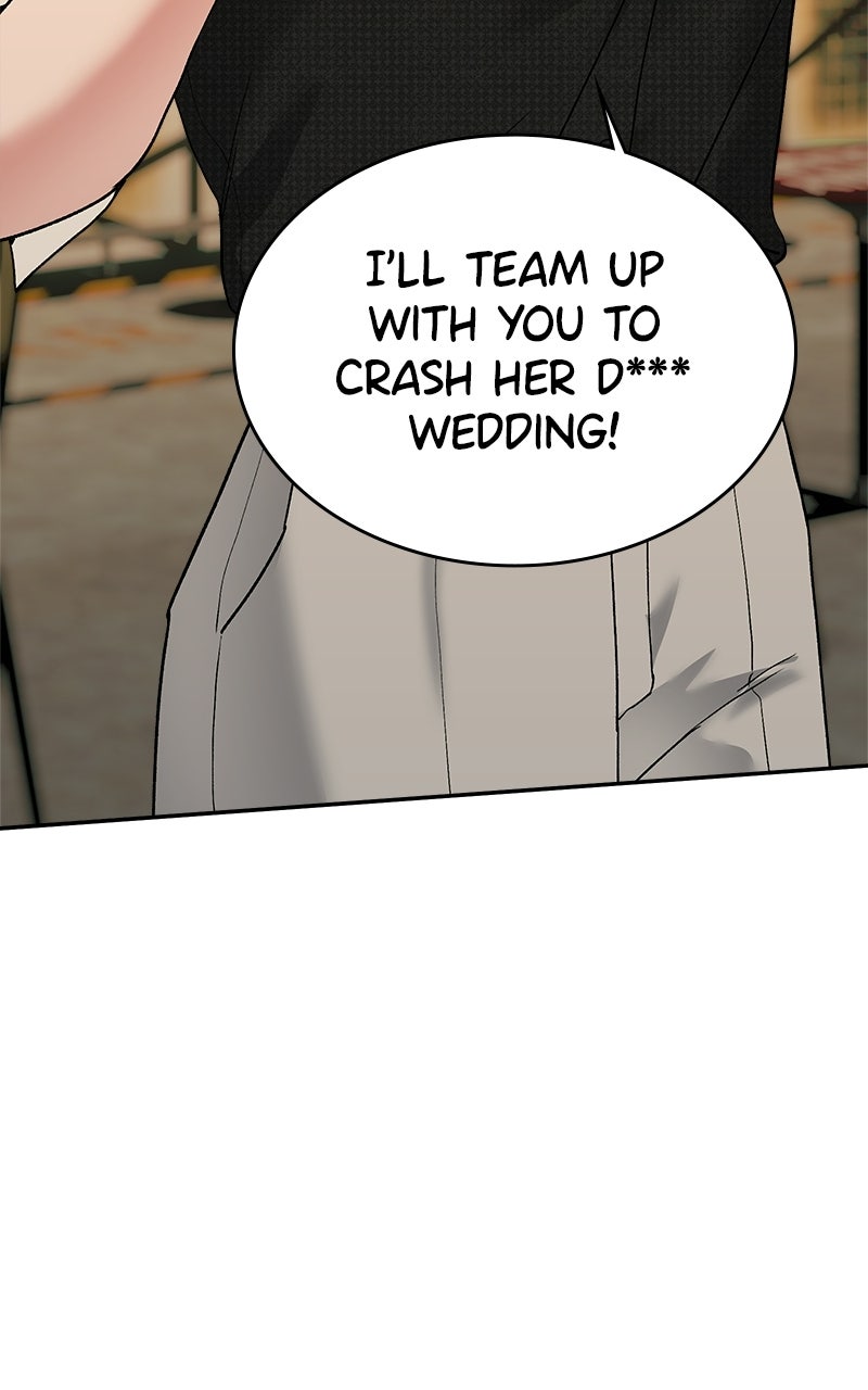 Professional Bridesmaid Episode 3 page 136 - 